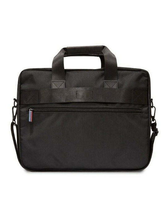 BMW Tricolor Shoulder / Handheld Bag for 16" Laptop