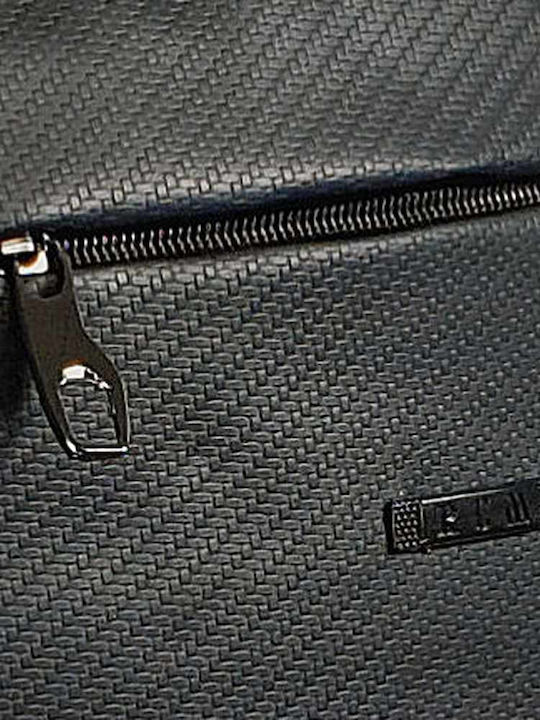 RCM Waterproof Backpack Backpack for 15.6" Laptop Black 5039-BLACK