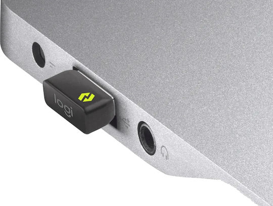 Logitech Bolt USB Receiver για Mouse & Keyboard