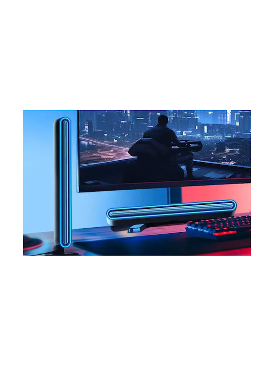 BlitzWolf Dekoratives Tischlicht LED RGB 2Stück
