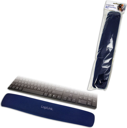 LogiLink ID0045 Keyboard Wrist Rest