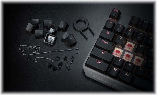 Asus ROG PBT Keycap Set Keycap
