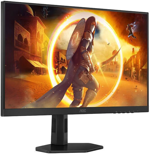 AOC Q27G4XF IPS HDR Gaming Monitor 27" QHD 2560x1440 180Hz with Response Time 1ms GTG