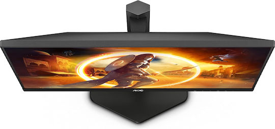 AOC Q27G4XF IPS HDR Gaming Monitor 27" QHD 2560x1440 180Hz with Response Time 1ms GTG