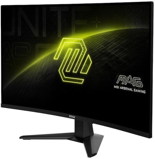 MSI MAG 32C6X VA Curved Gaming Monitor 32" FHD 1920x1080 250Hz