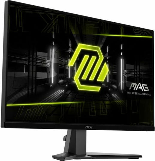 MSI MAG 275F IPS Gaming Monitor 27" FHD 1920x1080 180Hz cu Timp de Răspuns 0.5ms GTG