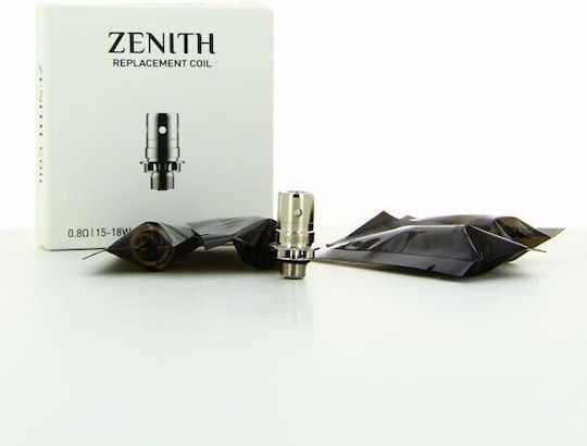 Innokin Z Coil Αντιστάση Ηλεκτρονικών Τσιγάρων 0.8ohm (RDL)