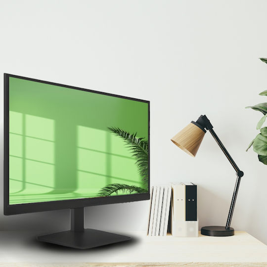 Hikvision HKVDS-D5024F2-1P2 IPS Monitor 24" FHD 1920x1080