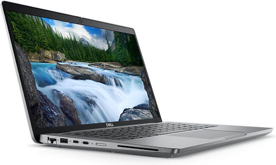 Dell Latitude 5440 14" IPS FHD (i7-1355U/16GB/512GB SSD/W11 Pro) (International English Keyboard)