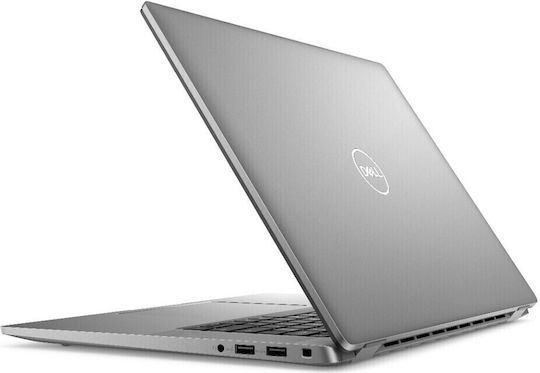 Dell Latitude 7650 16" FHD+ (Ultra 7-165U/32GB/512GB SSD/W11 Pro) (GR Keyboard)