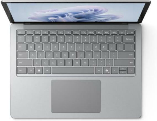 Microsoft Surface Laptop 6 15" Touchscreen (Ultra 5-135H/16GB/256GB SSD/W11 Pro) (Tastatură ES)