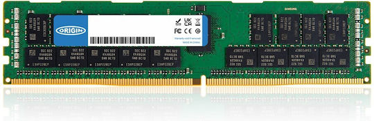 Samsung Enterprise DDR4 με Module 1x64GB και Ταχύτητα 3200 για Server