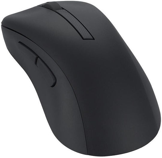 Asus MD102 Ασύρματο Bluetooth Ποντίκι Dark Gray