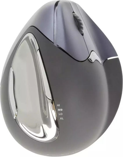 Evoluent VM4RW Mouse Wireless Negru