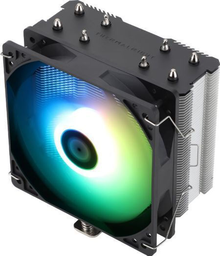 Thermalright Assassin X 120 Refined SE ARGB Ψύκτρα Επεξεργαστή για Socket 115x/1200