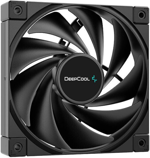 Deepcool AK620 CPU Cooler Dual Fan for Socket AM4/AM5/1200/115x/1700