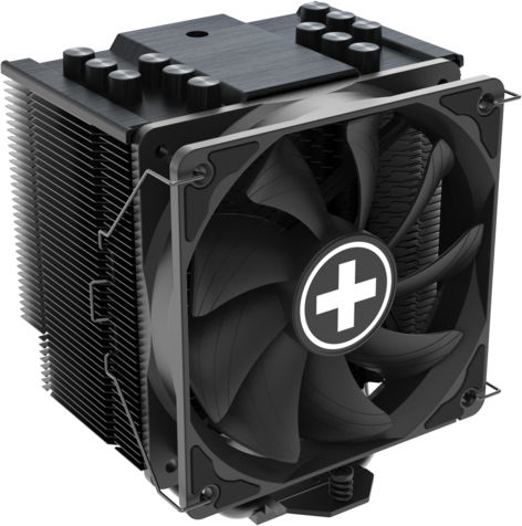 Xilence M906 Ψύκτρα Επεξεργαστή για Socket AM4/AM5/1200/115x/1700