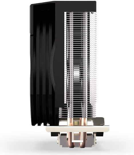 Endorfy Spartan 5 Ψύκτρα Επεξεργαστή για Socket AM4/AM5/1200/115x/1700