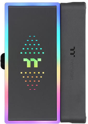 Thermaltake Astria 400 ARGB Ψύκτρα Επεξεργαστή για Socket AM4/AM5/1200/115x/1700