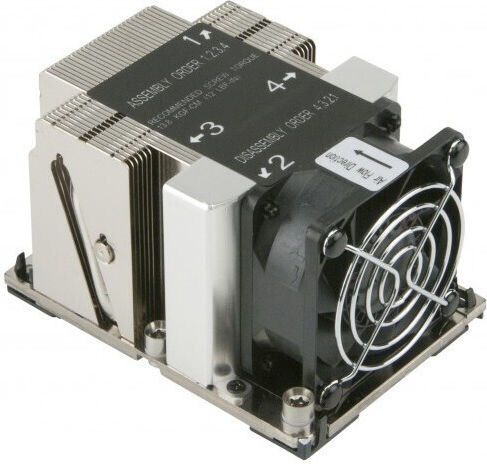 Supermicro SNK-P0068APS4
