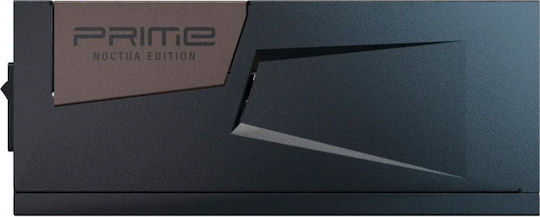 Seasonic Prime TX-1600 TR2 1600W Schwarz Netzteile Vollständig modulare 80 Plus Titan