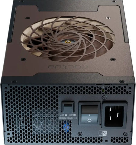 Seasonic Prime TX-1600 TR2 1600W Schwarz Netzteile Vollständig modulare 80 Plus Titan