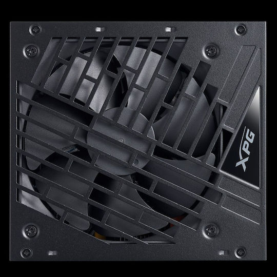 Adata XPG Core Reactor II VE 850W Schwarz Computer-Netzteil Vollständig modular 80 Plus Gold