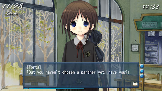 Symphonic Rain Switch Game