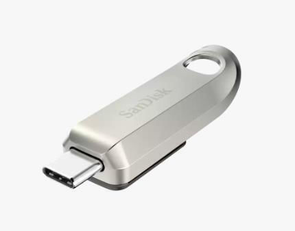 Sandisk Ultra Luxe 256GB USB 2.0 Stick