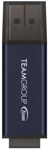 TeamGroup C211 32GB USB 3.2 Stick Μαύρο