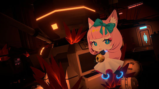 Dyschronia Chronos Alternate PS5 Game