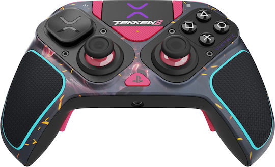 PDP Victrix Pro BFG Ασύρματο Gamepad για PS5 Μαύρο