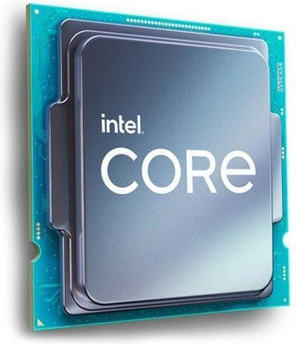 Intel Core i5-12400 2.5GHz Επεξεργαστής 6 Πυρήνων για Socket 1700 Tray