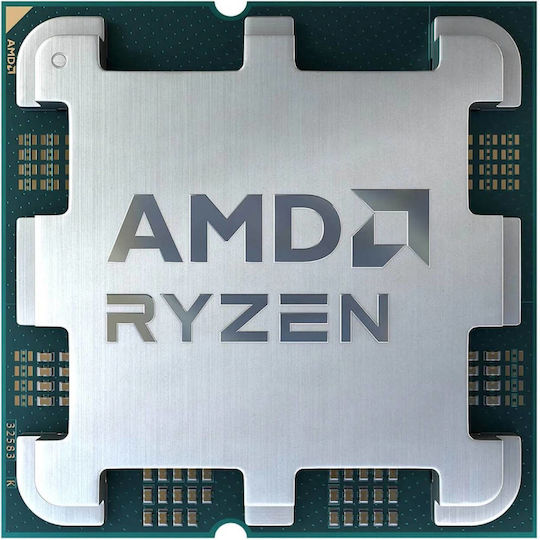 AMD Ryzen 5 7600X3D 4.1GHz Procesor cu 6 nuclee pentru