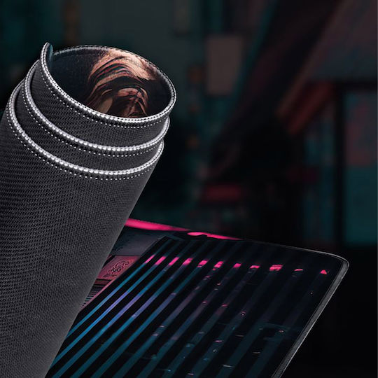 Sharkoon Sgp40 D5 Mouse Pad XXL (1000mm)