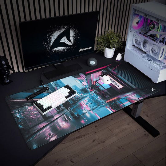 Sharkoon Sgp40 D5 Mouse Pad XXL (1000mm)