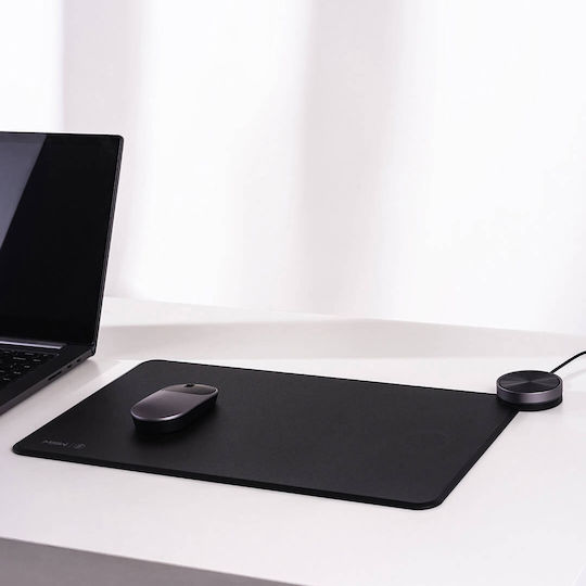 Xiaomi Miiiw Smart Mouse Pad Încărcare Wireless Negru