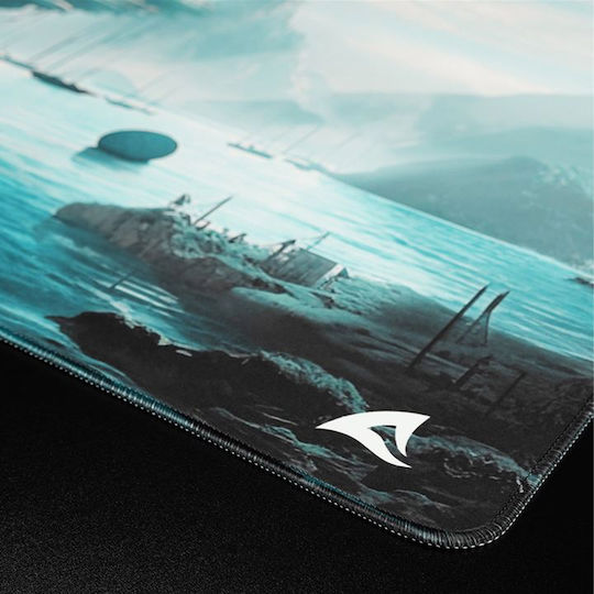 Sharkoon Sgp40 D6 Mouse Pad XXL (1000mm)