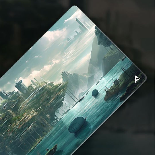 Sharkoon Sgp40 D6 Mouse Pad XXL (1000mm)
