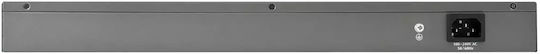 Level One GTP-2871 Gestionat L3 Switch cu 28 Porturi Gigabit (1Gbps) Ethernet și 4 Porturi SFP