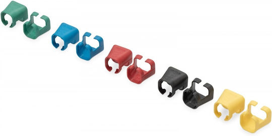 Digitus RJ45 Clip 100τμχ