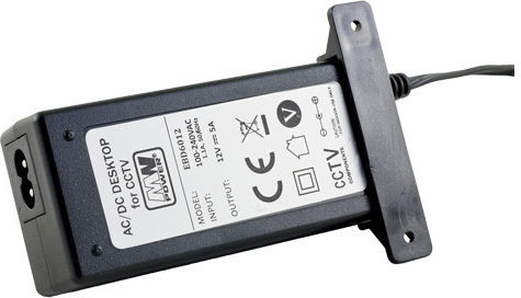 MPL Universal Τροφοδοτικό 12 5A με Ισχύ 60W (EBD6012)
