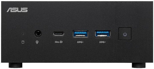 Asus ExpertCenter PN53-BBR777HD Barebone (Ryzen 7-7735H)