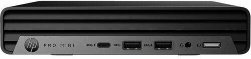 HP Pro Mini 400 G9 PC (Core i5-13500T/16GB DDR4/512GB SSD/W11 Pro)