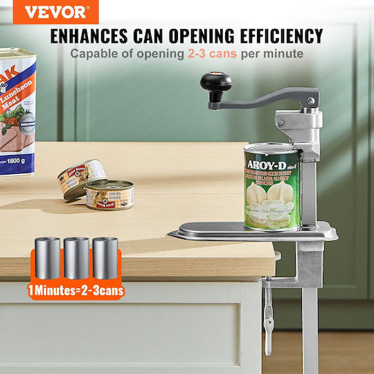 Vevor Meat Grinder Attachment