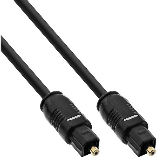 15m TOS male Optical Cable