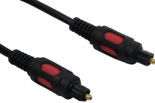 Toslink 10m TOS male Optical Cable