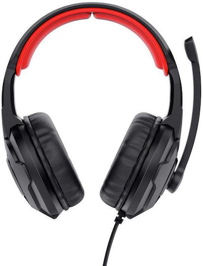 Trust 24761 & Ποντίκι Over Ear Gaming Headset με σύνδεση 3.5mm