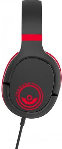 OTL Pro G1 Over Ear Gaming Headset με σύνδεση 3.5mm Πράσινο