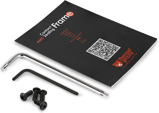 Thermal Grizzly Amd Am5 Contact & Sealing Frame